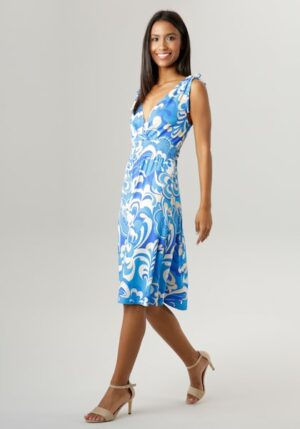Aniston SELECTED Sommerkleid