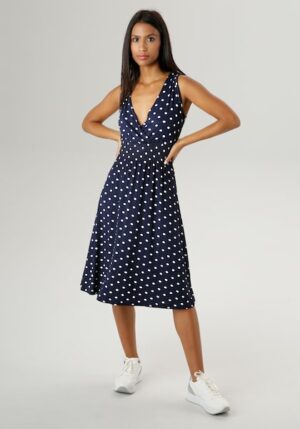 Aniston SELECTED Sommerkleid