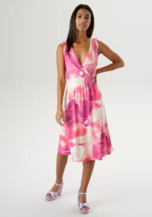 Aniston SELECTED Sommerkleid