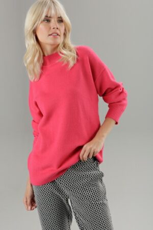 Aniston SELECTED Strickpullover