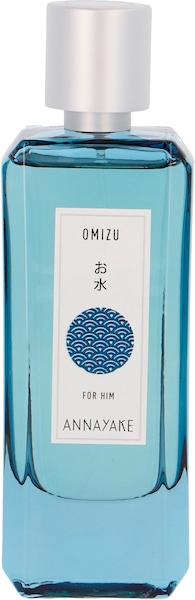 ANNAYAKE Eau de Toilette »Annayake Omizu for Him«