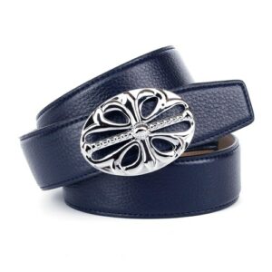 Anthoni Crown Ledergürtel
