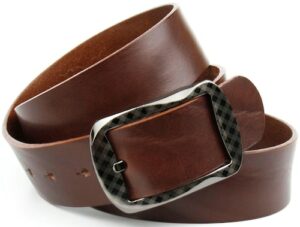 Anthoni Crown Ledergürtel