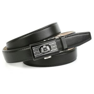 Anthoni Crown Ledergürtel