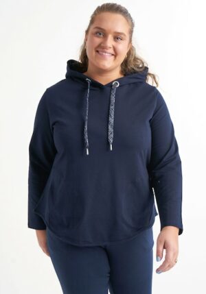 aprico Kapuzensweatshirt »Apricot Kapuzensweatshirt«