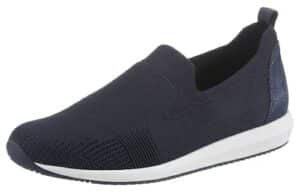 Ara Slip-On Sneaker »LISSABON«