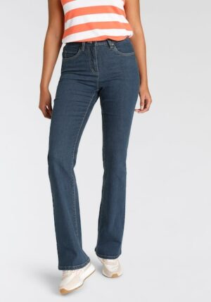 Arizona Bootcut-Jeans