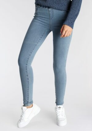 Arizona Jeansjeggings »360 Grad Elastisch«