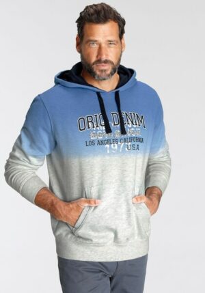 Arizona Kapuzensweatshirt