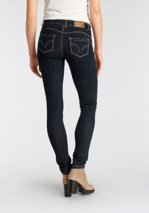 Arizona Skinny-fit-Jeans »Shaping«