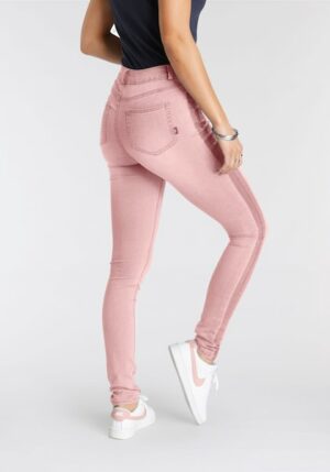 Arizona Skinny-fit-Jeans »Ultra Stretch«