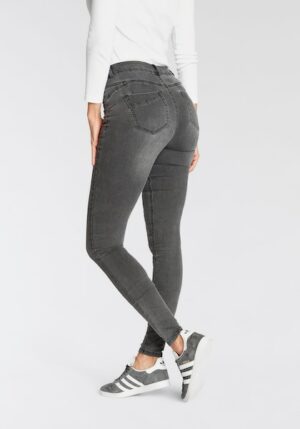 Arizona Skinny-fit-Jeans »Ultra Stretch«