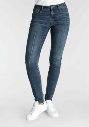 Arizona Skinny-fit-Jeans »Ultra-Stretch