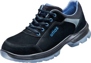 Atlas Schuhe Sicherheitsschuh »Alu-Tec 62 ESD«