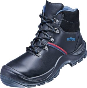 Atlas Schuhe Sicherheitsschuh »Anatomic Bau 500«