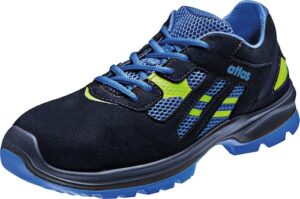 Atlas Schuhe Sicherheitsschuh »CF2 black«