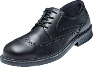 Atlas Schuhe Sicherheitsschuh »CX 320 Office schwarz«