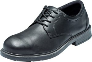 Atlas Schuhe Sicherheitsschuh »CX 340 Office schwarz«