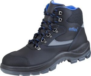 Atlas Schuhe Sicherheitsstiefel »Agrar STX«