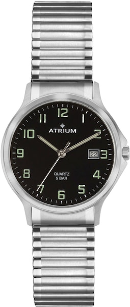Atrium Quarzuhr »A12-51«