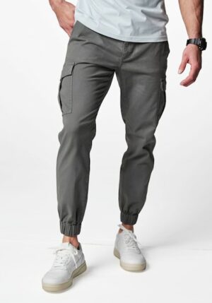 AUTHENTIC LE JOGGER Cargohose