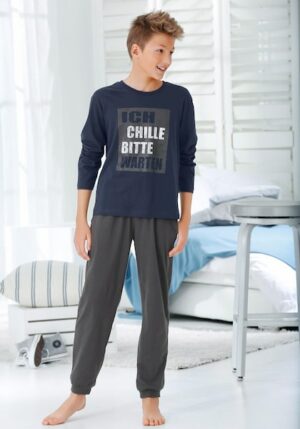 AUTHENTIC LE JOGGER Pyjama