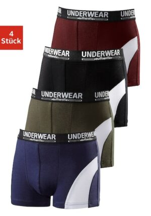 AUTHENTIC UNDERWEAR Boxer