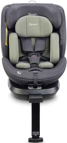 BabyGo Autokindersitz »Move 360 I Size«