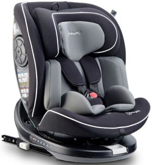 BabyGo Autokindersitz »Nova2 360 I Size«