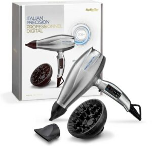 BaByliss Haartrockner »6000E Pro Digital«