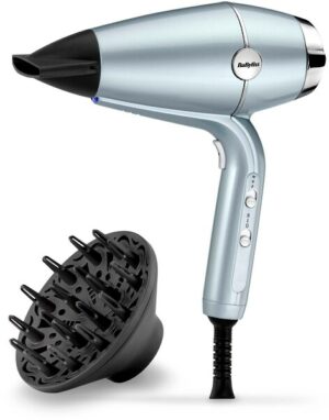 BaByliss Haartrockner »D773DE Hydro-Fusion«