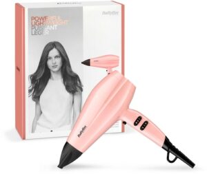 BaByliss Haartrockner »Rose Blush 2200«