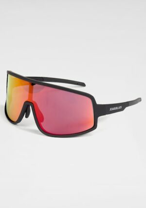 BACK IN BLACK Eyewear Sonnenbrille