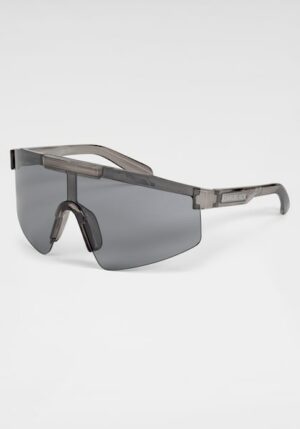 BACK IN BLACK Eyewear Sonnenbrille