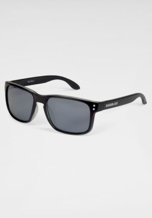 BACK IN BLACK Eyewear Sonnenbrille