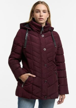 Barbara Lebek Steppjacke