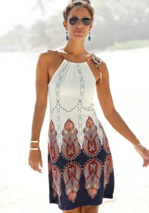 Beachtime Strandkleid