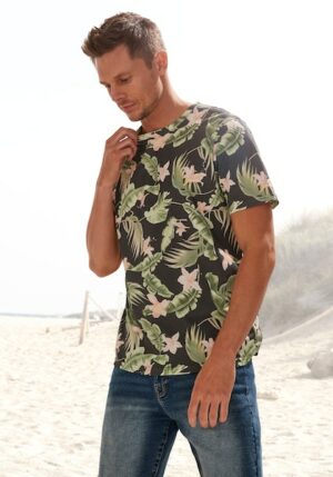 Beachtime T-Shirt