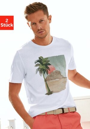 Beachtime T-Shirt