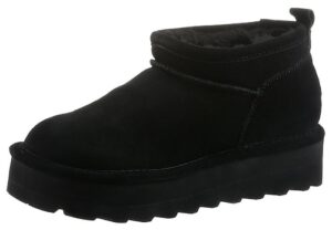 Bearpaw Winterboots »Retro Super Shorty«