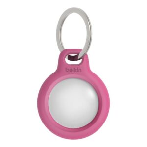 Belkin Schlüsselanhänger »Secure Holder Schlüsselanhänger für Apple AirTag«