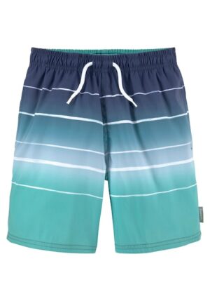 Bench. Badeshorts »Sunset Kids«