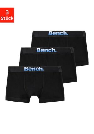 Bench. Boxer