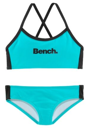 Bench. Bustier-Bikini