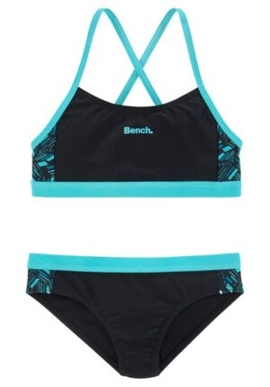 Bench. Bustier-Bikini