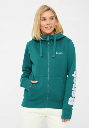 Bench. Kapuzensweatjacke »DARCINE«