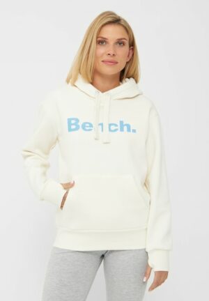 Bench. Kapuzensweatshirt »TEALY«