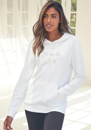 Bench. Loungewear Kapuzensweatshirt