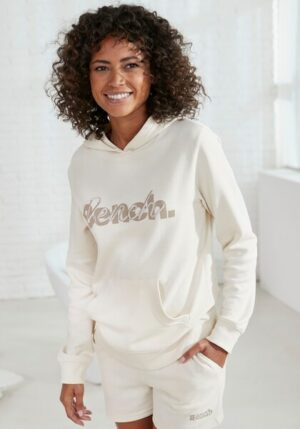 Bench. Loungewear Kapuzensweatshirt