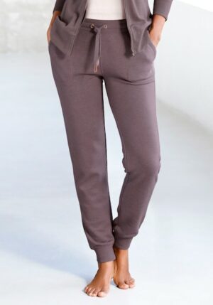 Bench. Loungewear Loungehose »-Sweathose«